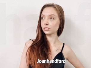 Joanhandford