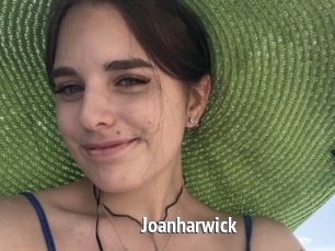 Joanharwick