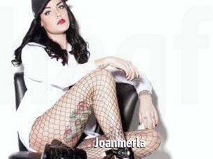 Joanmerla
