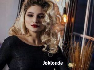 Joblonde