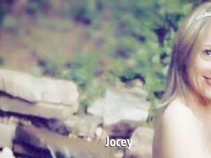 Jocey