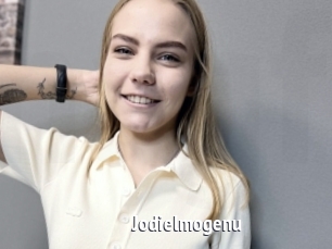Jodielmogenu
