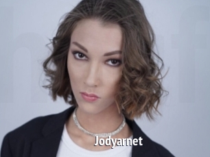 Jodyarnet