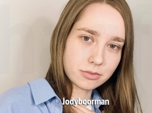 Jodyboorman
