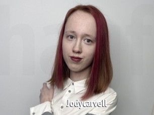 Jodycarvell