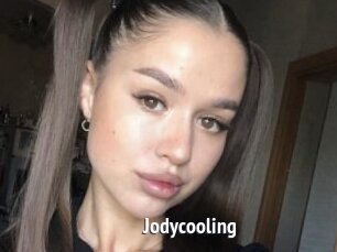 Jodycooling