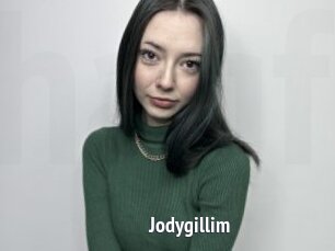 Jodygillim