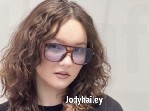 Jodyhailey