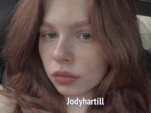Jodyhartill