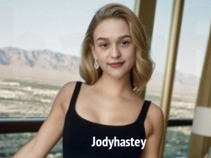 Jodyhastey