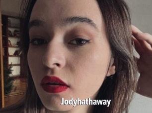 Jodyhathaway