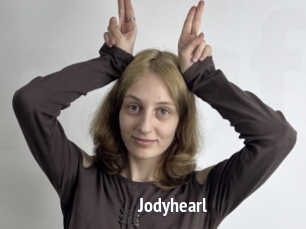 Jodyhearl