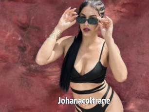 Johanacoltrane