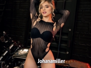 Johanamiller