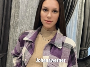 Johanawerner