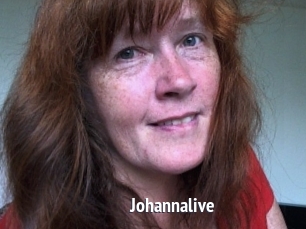 Johannalive