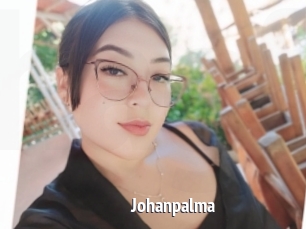 Johanpalma