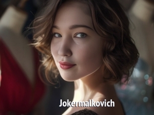 Jokermalkovich