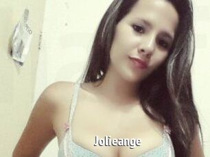 Jolieange