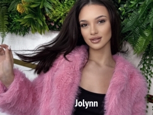 Jolynn
