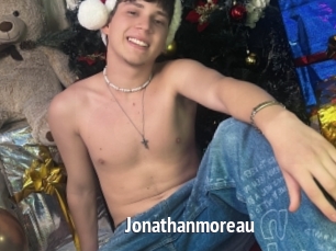 Jonathanmoreau