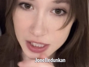 Jonelledunkan