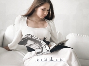 Jordanakatana