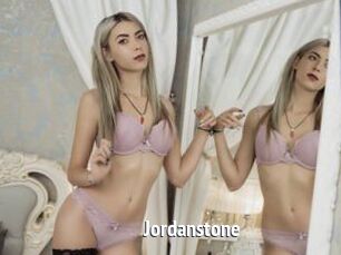 Jordanstone