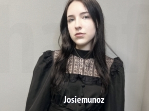 Josiemunoz