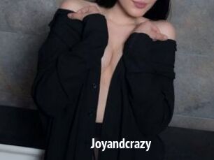 Joyandcrazy