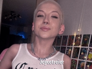 Joycetreier