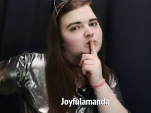 Joyfulamanda