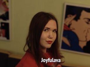 Joyfulava