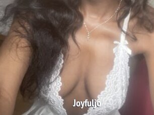Joyfuljo
