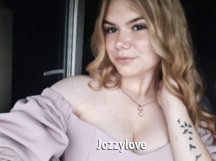 Jozzylove