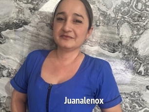 Juanalenox