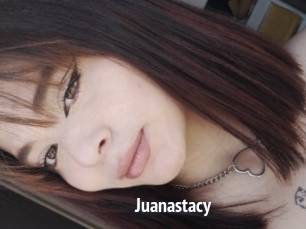 Juanastacy