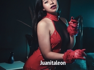 Juanitaleon