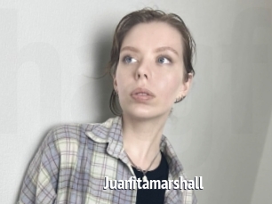 Juanitamarshall