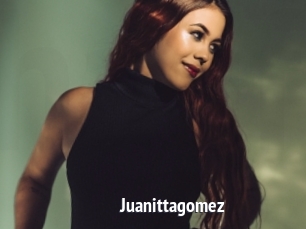 Juanittagomez