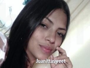 Juanittasweet