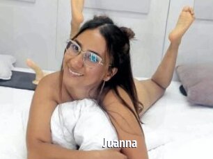 Juanna