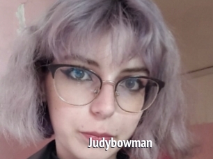 Judybowman