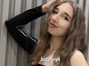 Judyboyd