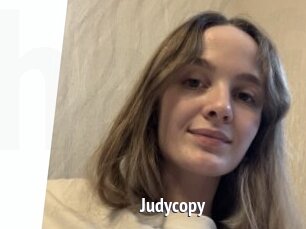 Judycopy