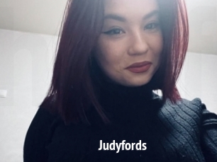 Judyfords