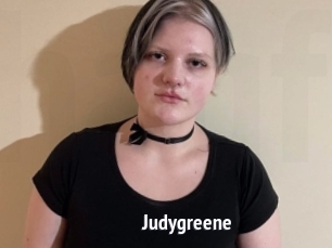 Judygreene
