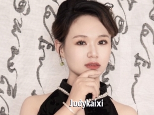 Judykaixi