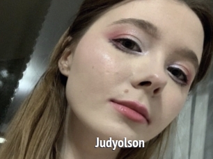 Judyolson