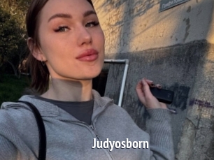 Judyosborn